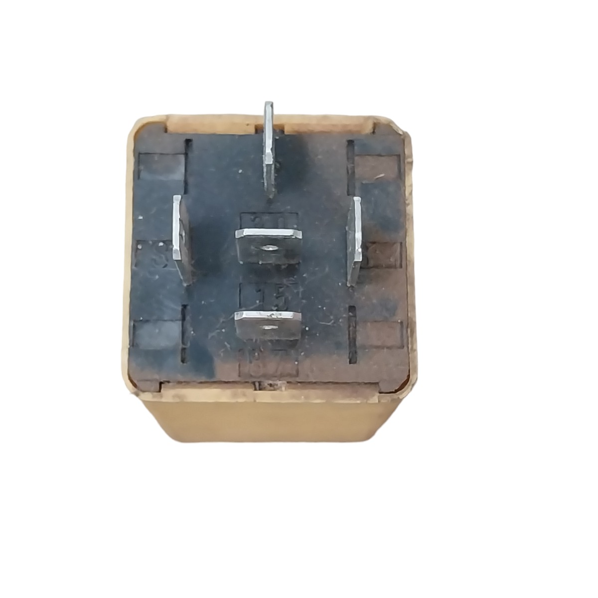 Rele Desembaçador Vidro Traseiro Monza Kadett Opala 52266202 4