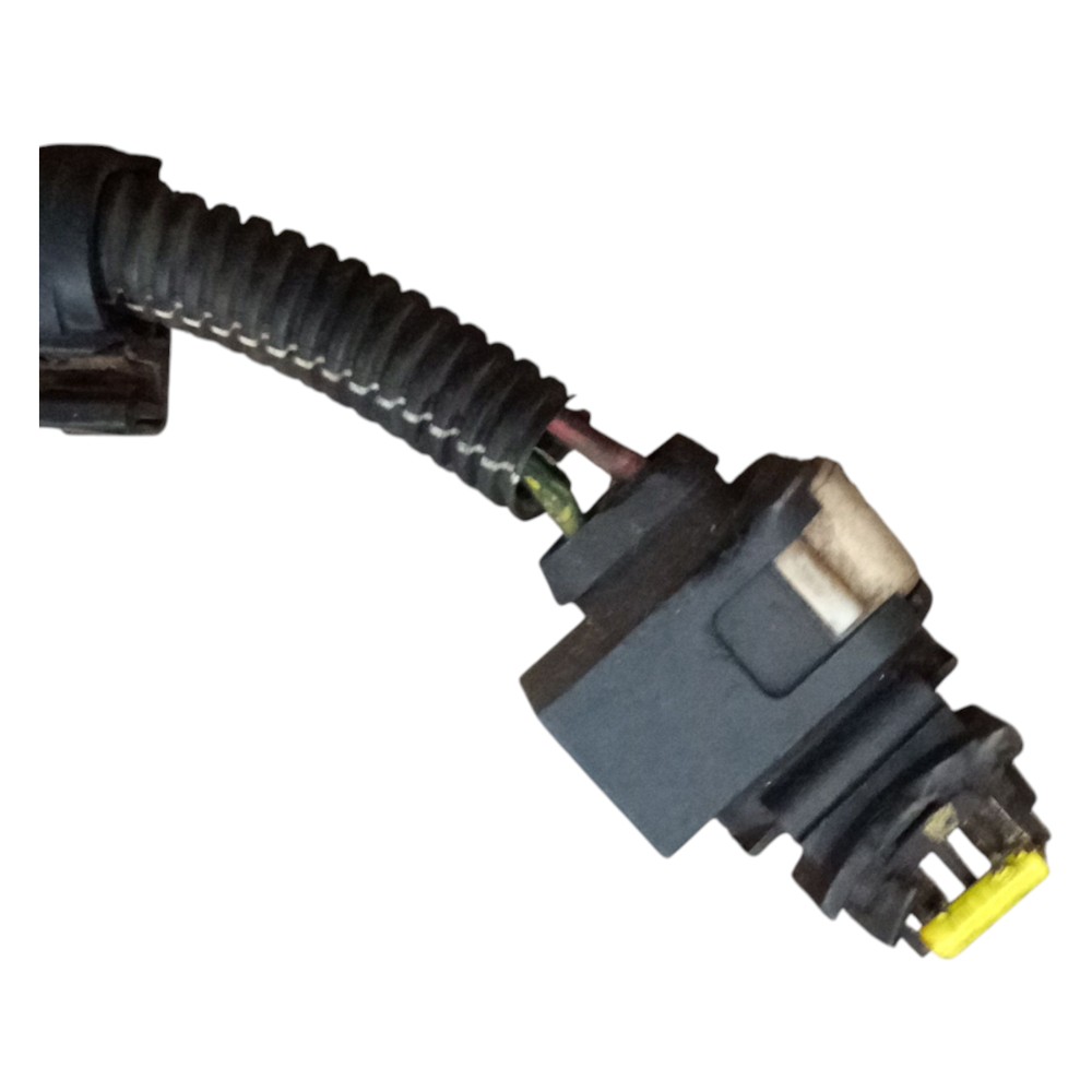 Chicote Interno Carroceria Peugeot 206 1.4 2001 2002 A 2008 9