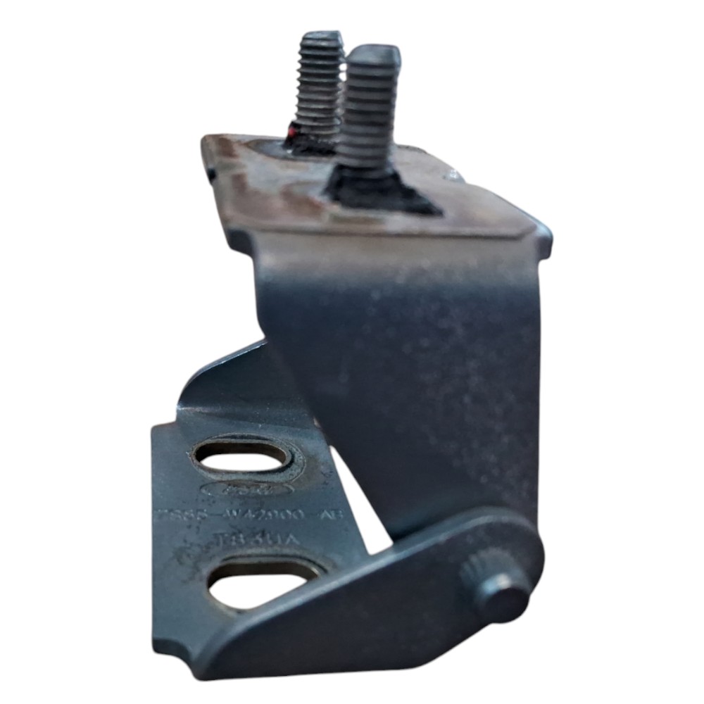Dobradiça Tampa Traseira Esquerda Ford Ka 2008 2009 A 2012 6