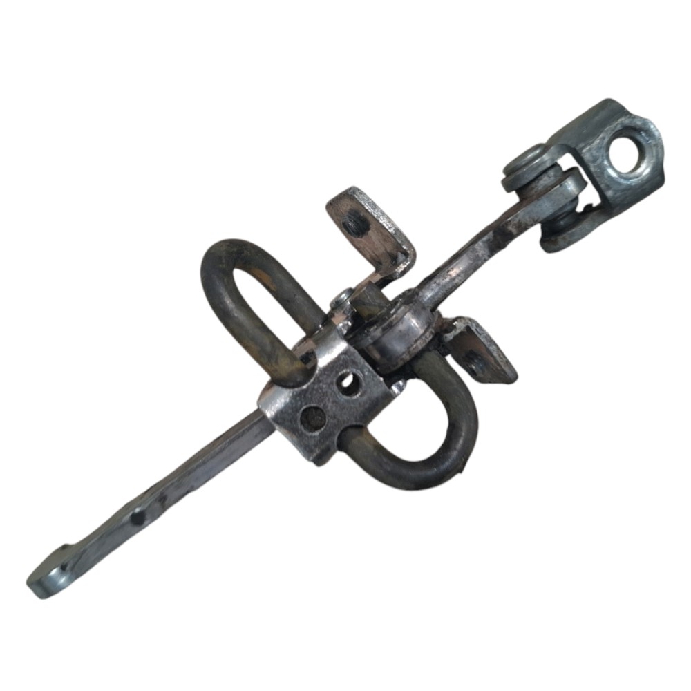 Limitador Porta Traseira Astra 99 2000 2001 2002 2003 2011