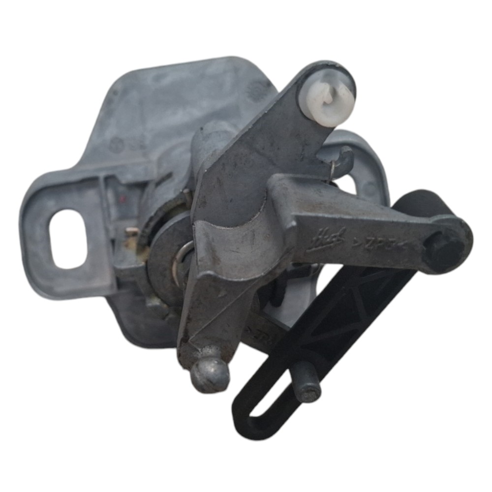Fechadura Cilindro Miolo Porta Malas Gol G5 2008 2009 A 2012 6