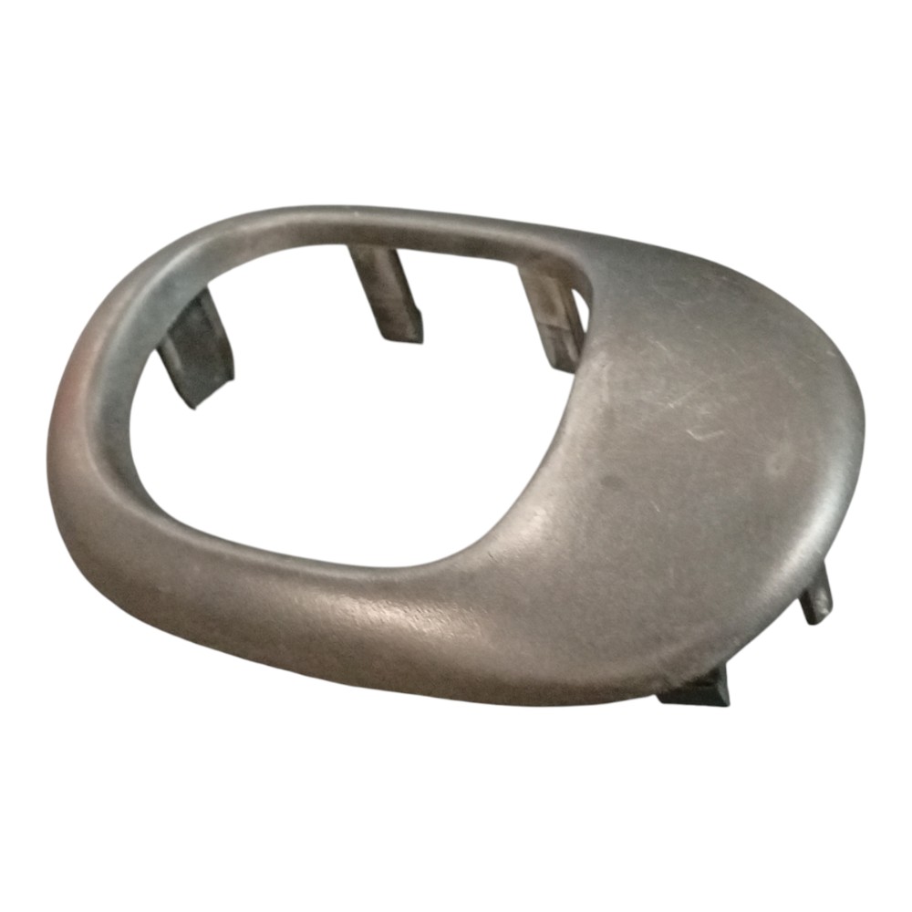 Moldura Maçaneta Interna Dian Esquerda Peugeot 206 99 2009 6
