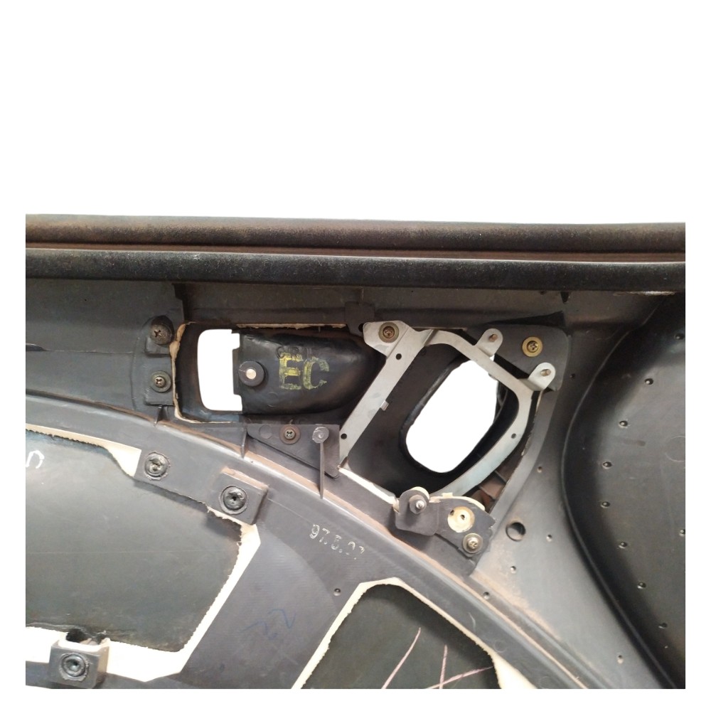 Forro Porta Dianteira Direita Subaru Legacy 94 95 96 97 99 6