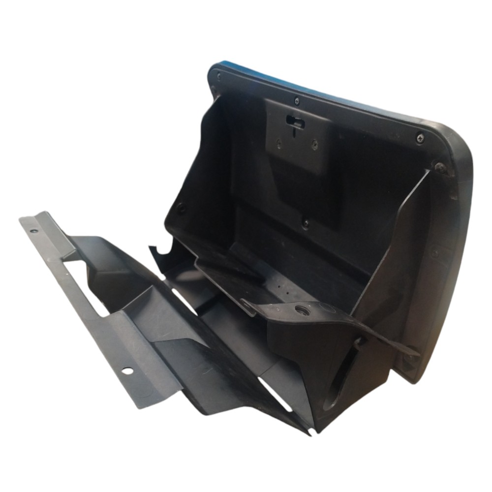 Porta Luvas Subaru Legacy Gl 2.0 94 95 96 97 98 99 Original 9