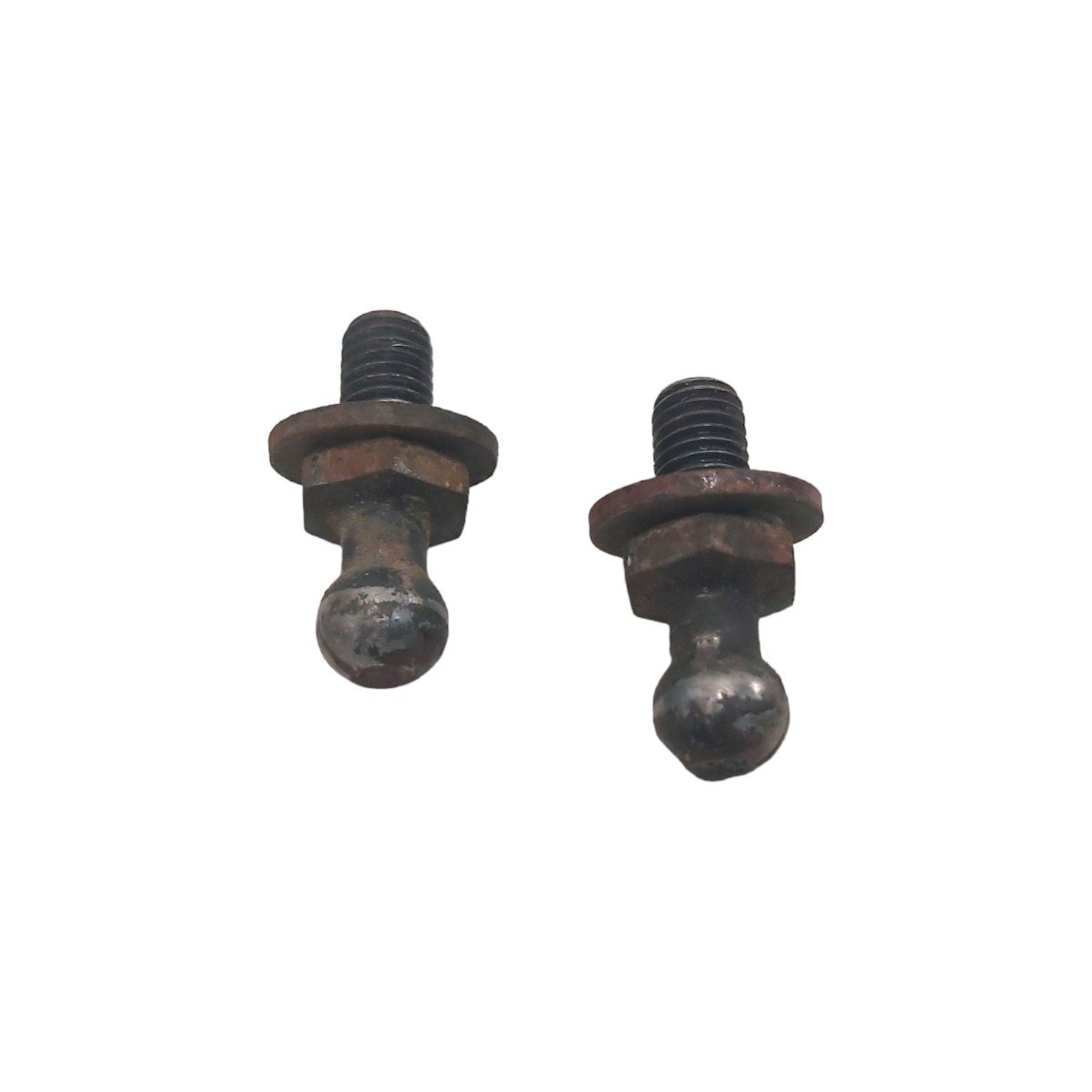 Par Suporte Pinos Porta Malas Ford Fiesta 95 96 97 98 A 2019