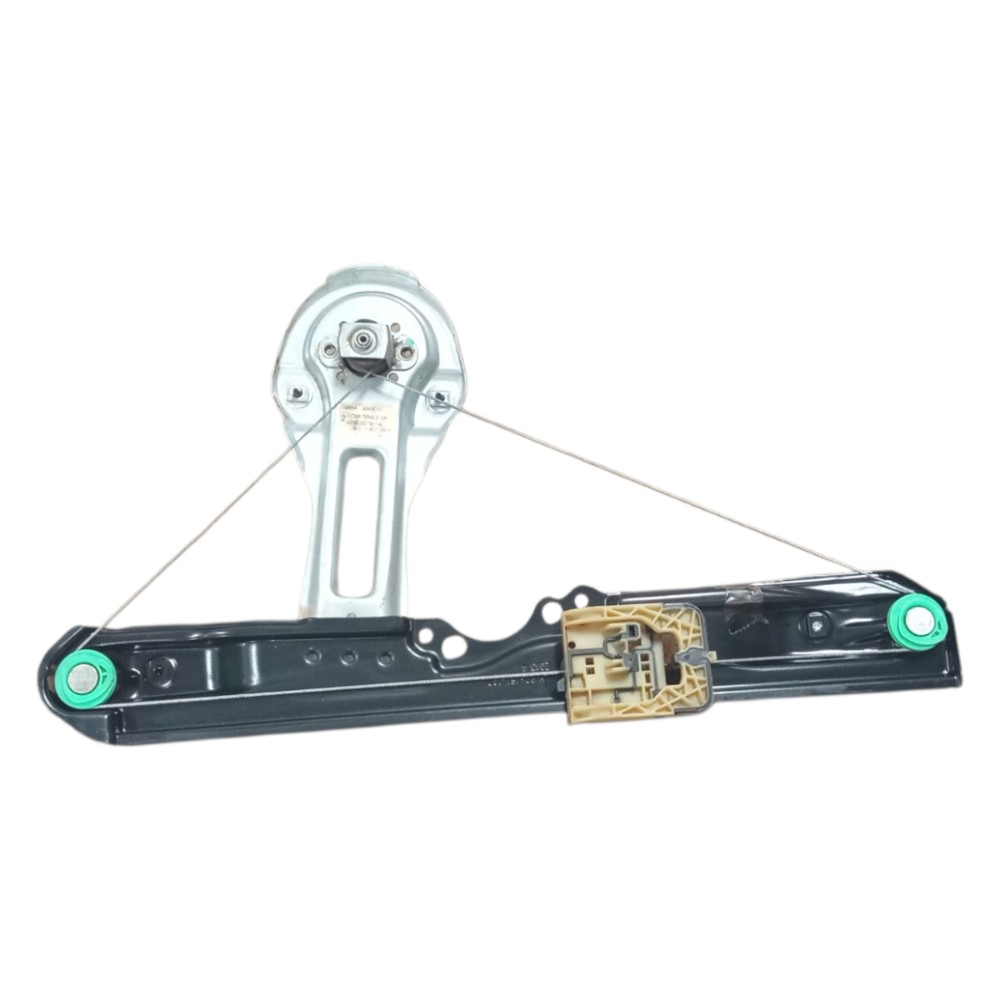 Maquina Vidro Manual Traseira Esquerda Ford Ranger 2012 2020 3