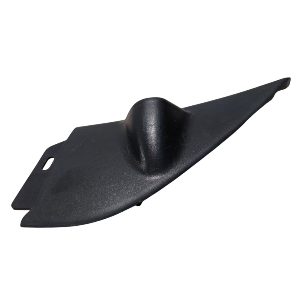 Acabamento Interno Direito Vw Gol G2 G3 94 95 96 2000 A 2005 Preto 3
