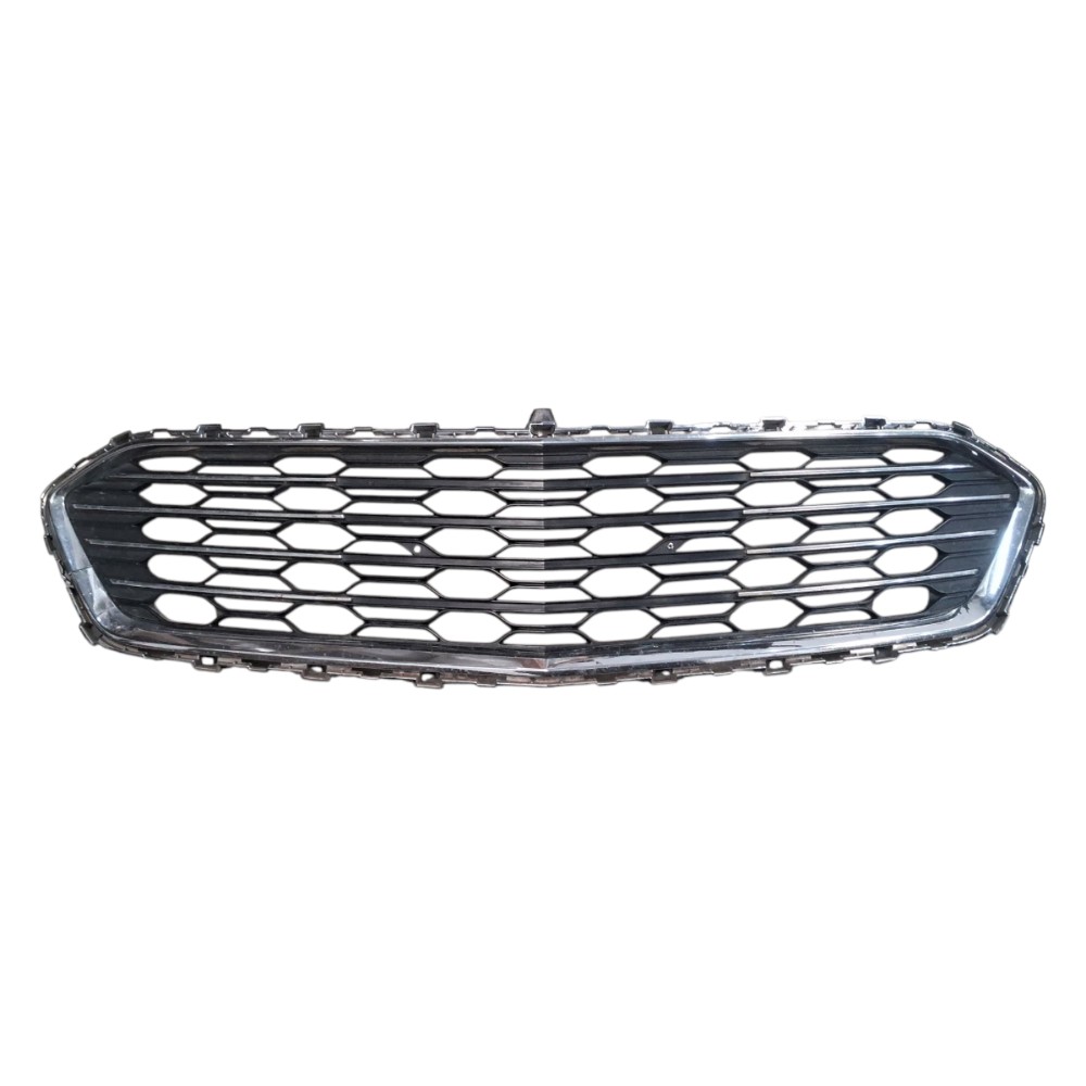 Grade Parachoque Cruze Sedan 2017 2018 2019 A 2022 Detalhe