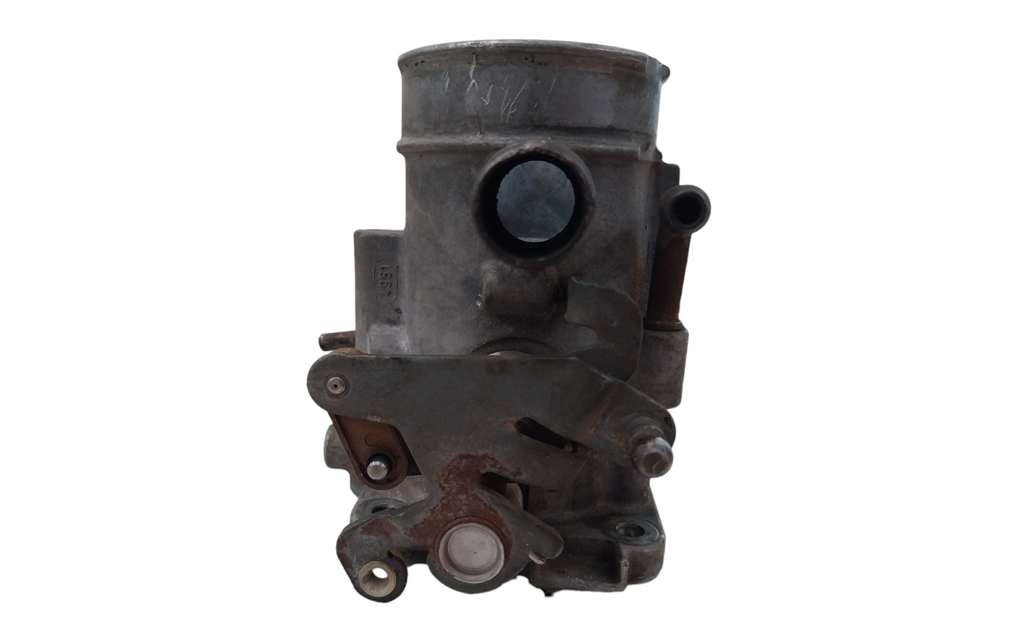Corpo Tbi Borboleta Corsa Celta 1.0 1.4 95 96 97 98 99 2003