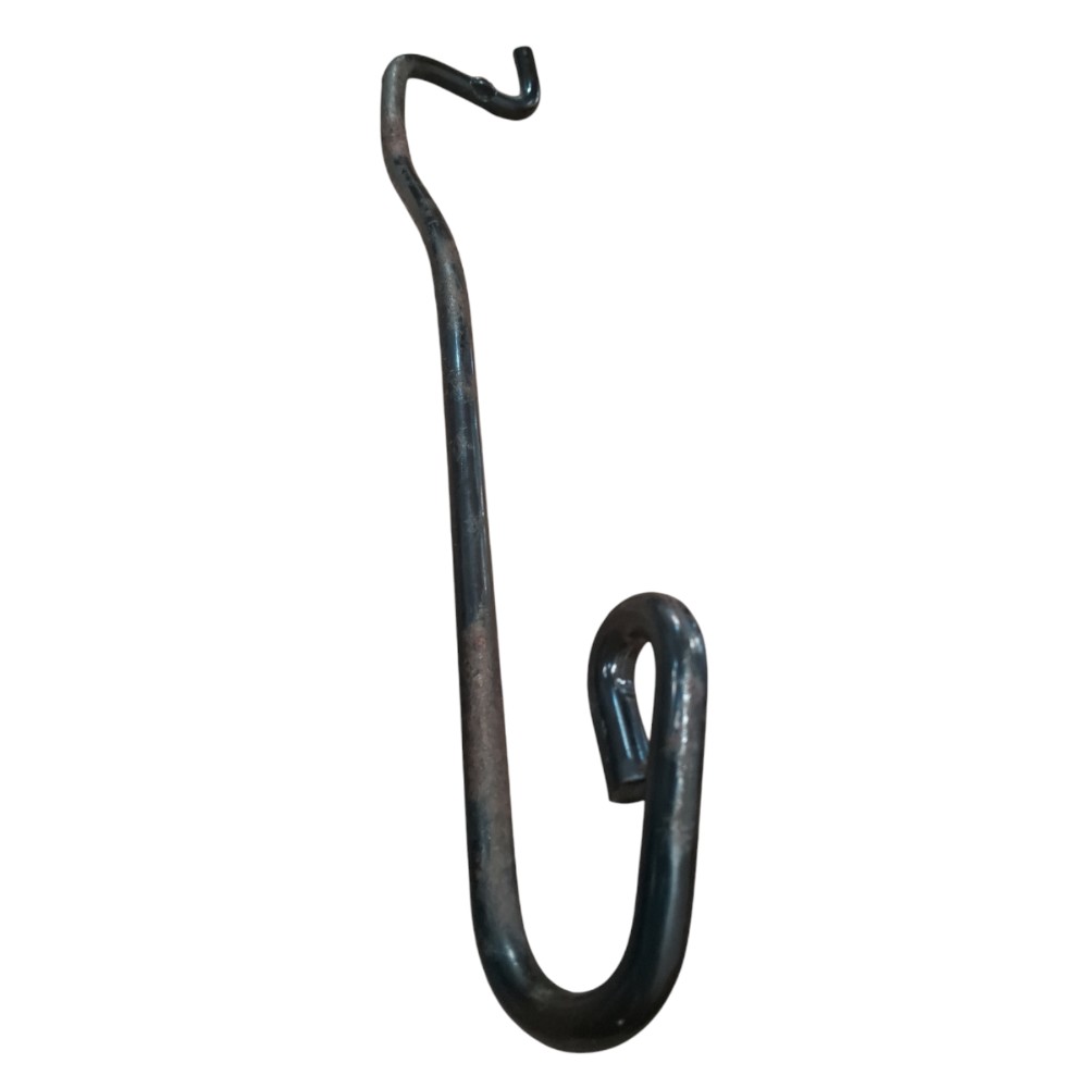 Suporte Fixação Cinto Segurança Dianteiro Ford Ka 2008 2012 2