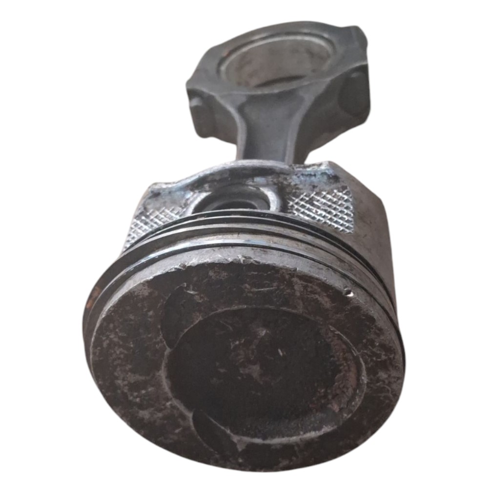 Biela Motor Ford Escort Corcel Belina Del Rey Gol Cht 1.0 2