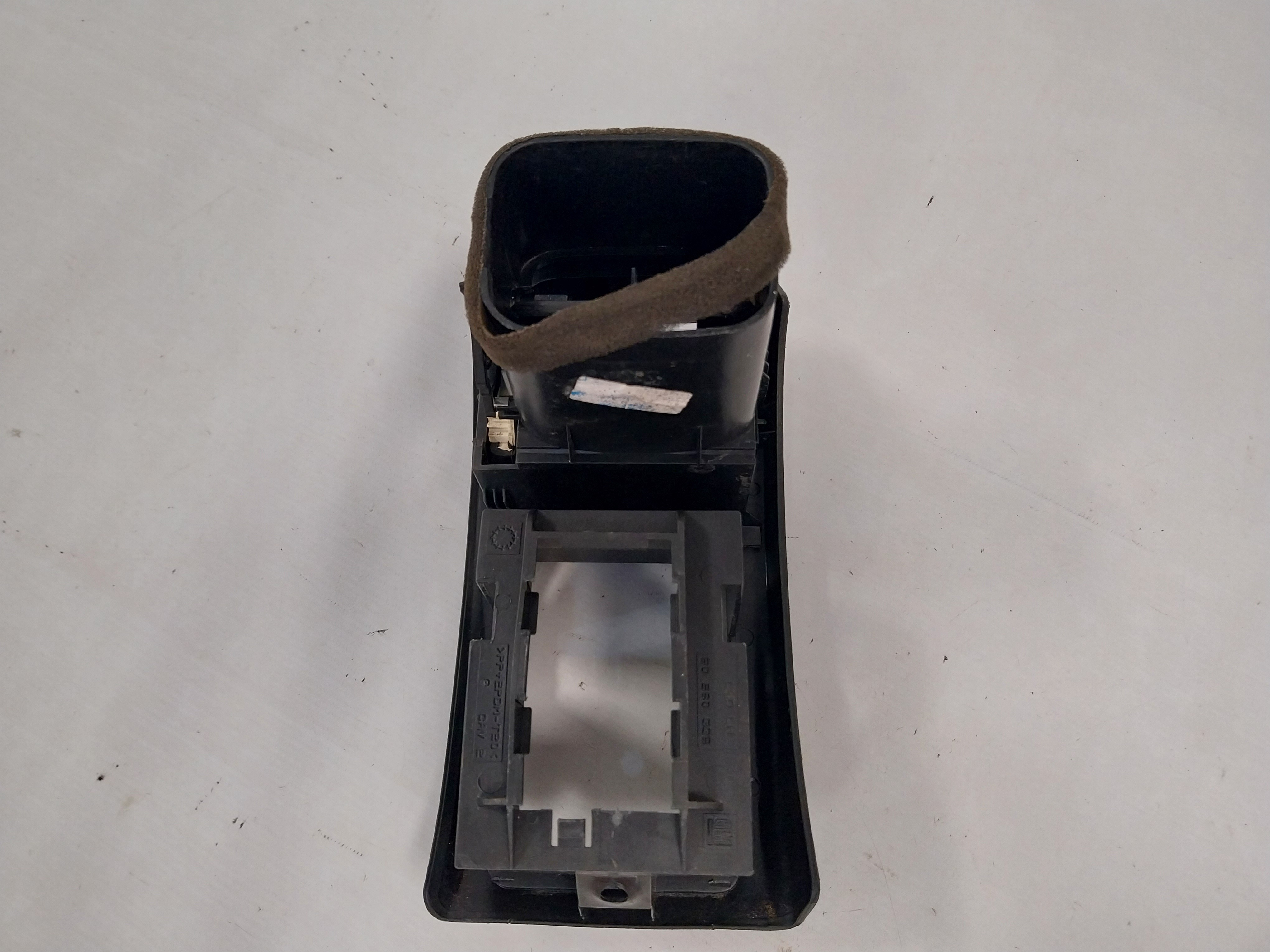 Moldura Difusor Ar Astra 99 2000 2005 2009 2010 2011 6