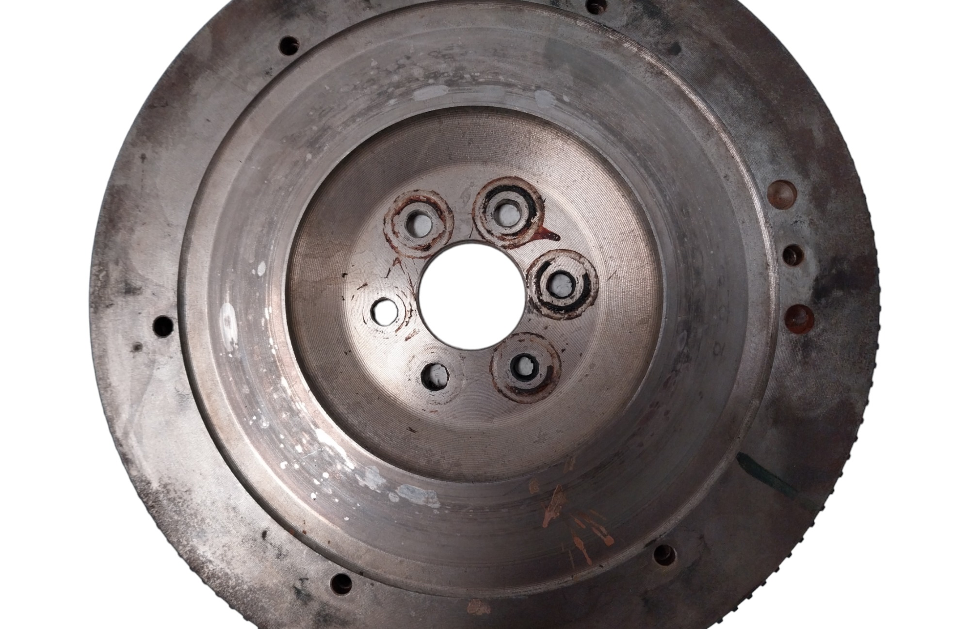 Volante Motor Cremalheira Celta 1.0 Vhc 2006 A 2015 Corsa 5