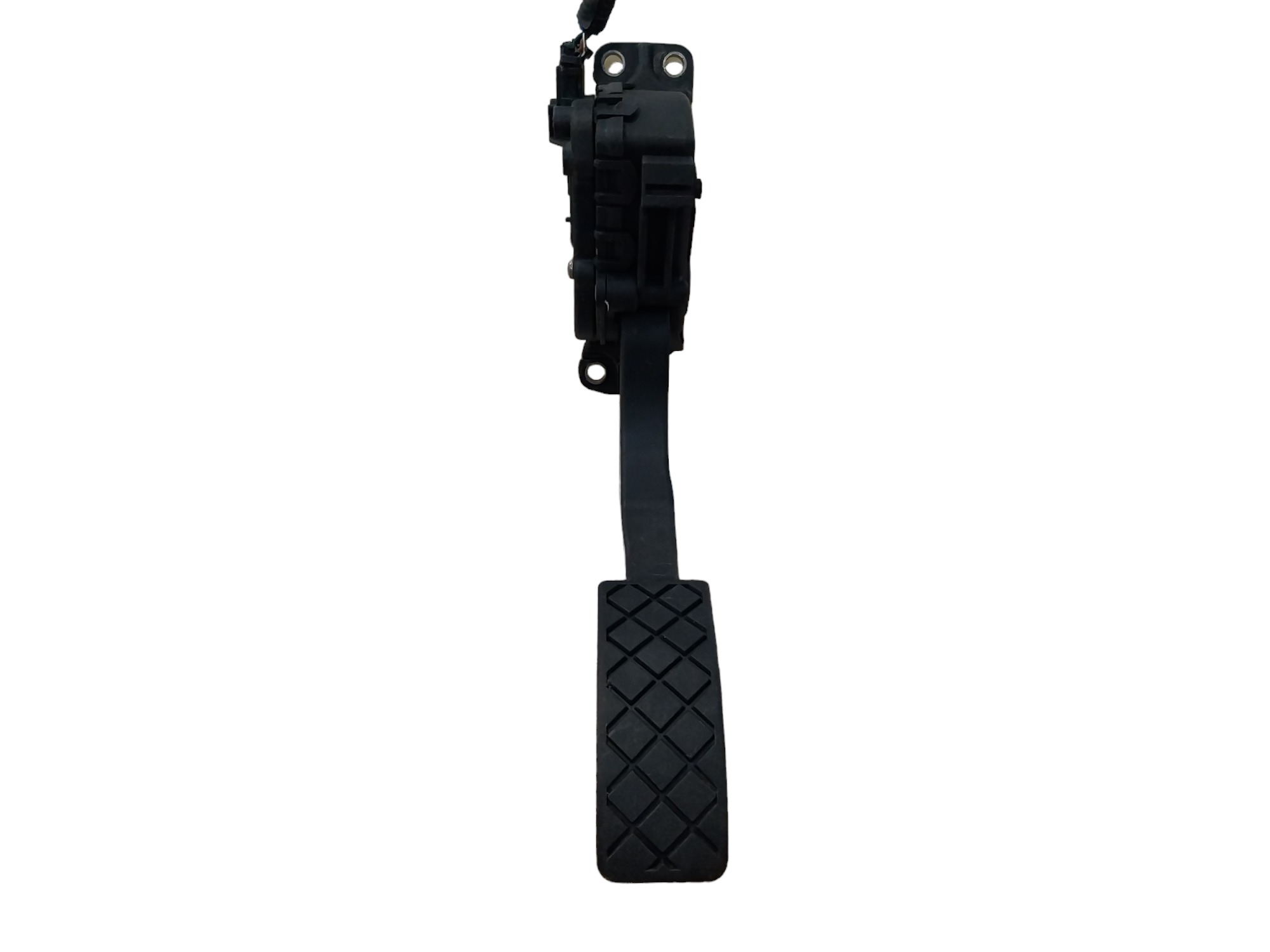 Pedal Acelerador Eletrônico Fox Gol Voyage G5 G6 2008 A 2016 2