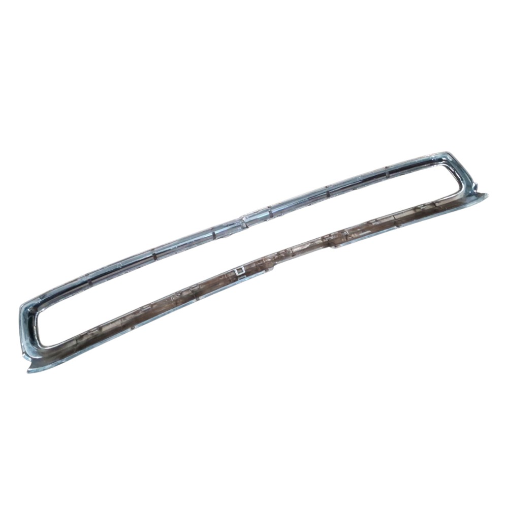 Moldura Frontal Cromada S10 2012 2013 2014 A 2016 94717468 7