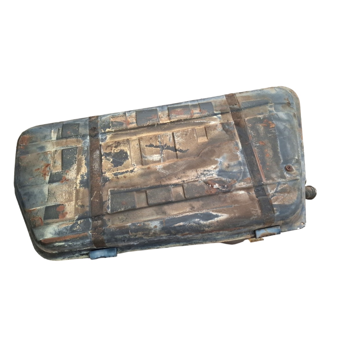 Tanque Combustível Bmw Série 5 E34 525i 530i 535i 87 A 95 7