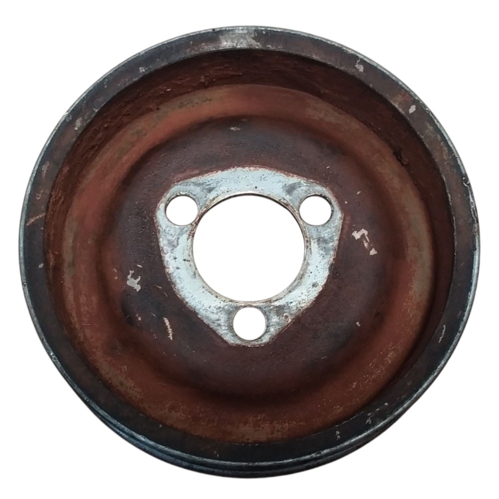 Polia Bomba Água Santana Ap 92 96 99 2000 2002 2004 A 2006 3