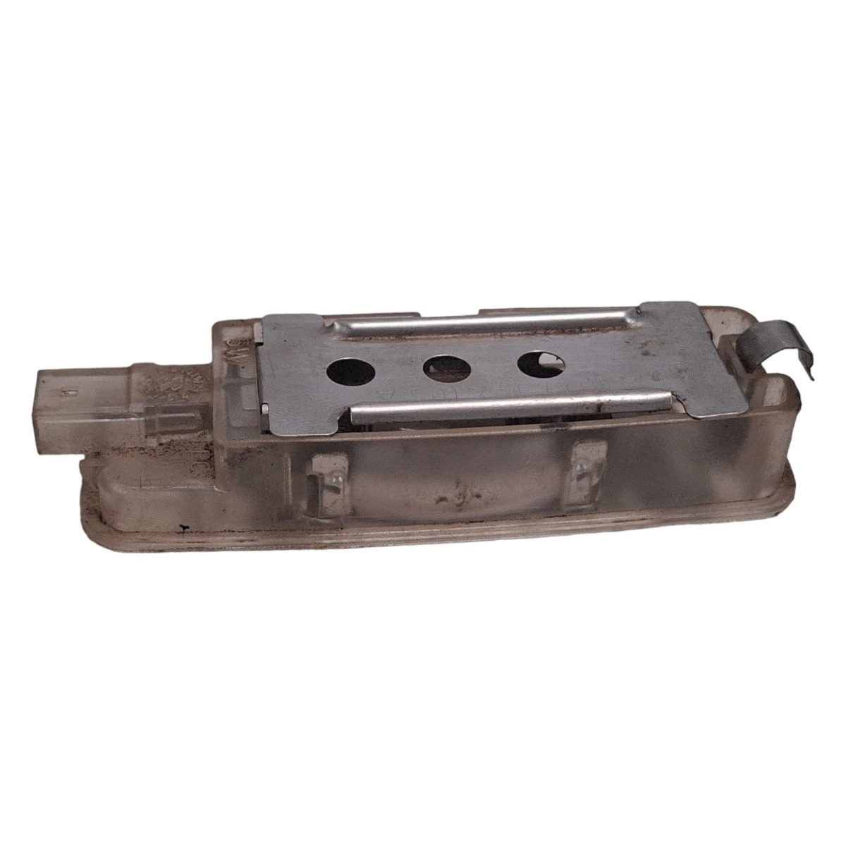 Luz Cortesia Teto Audi A3 97 98 2001 2002 2003 2006 S/ Lente 3