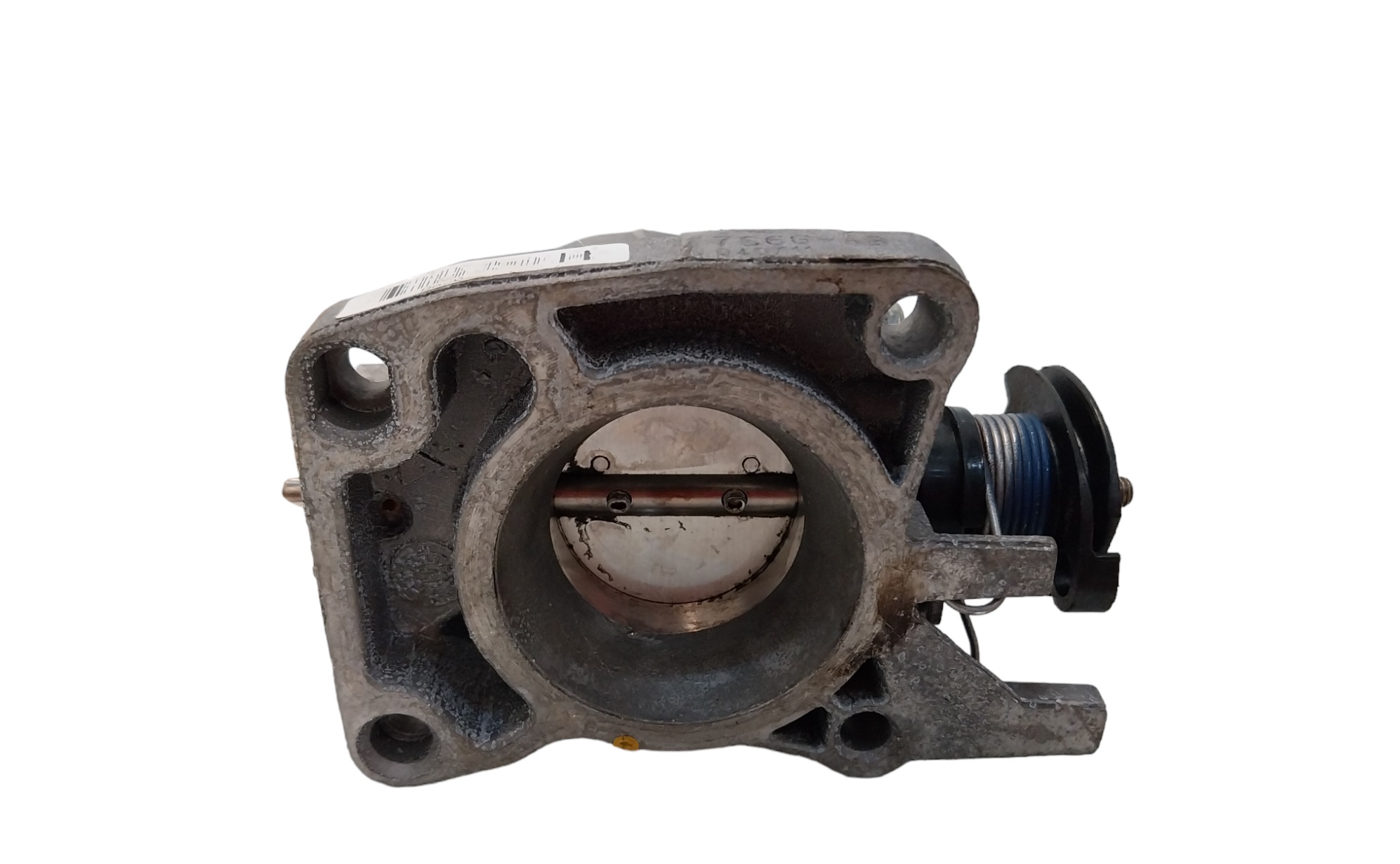 Corpo Tbi Borboleta 1.6 1.0 Ford Ka 2003 2006 2010 2011 2012 4