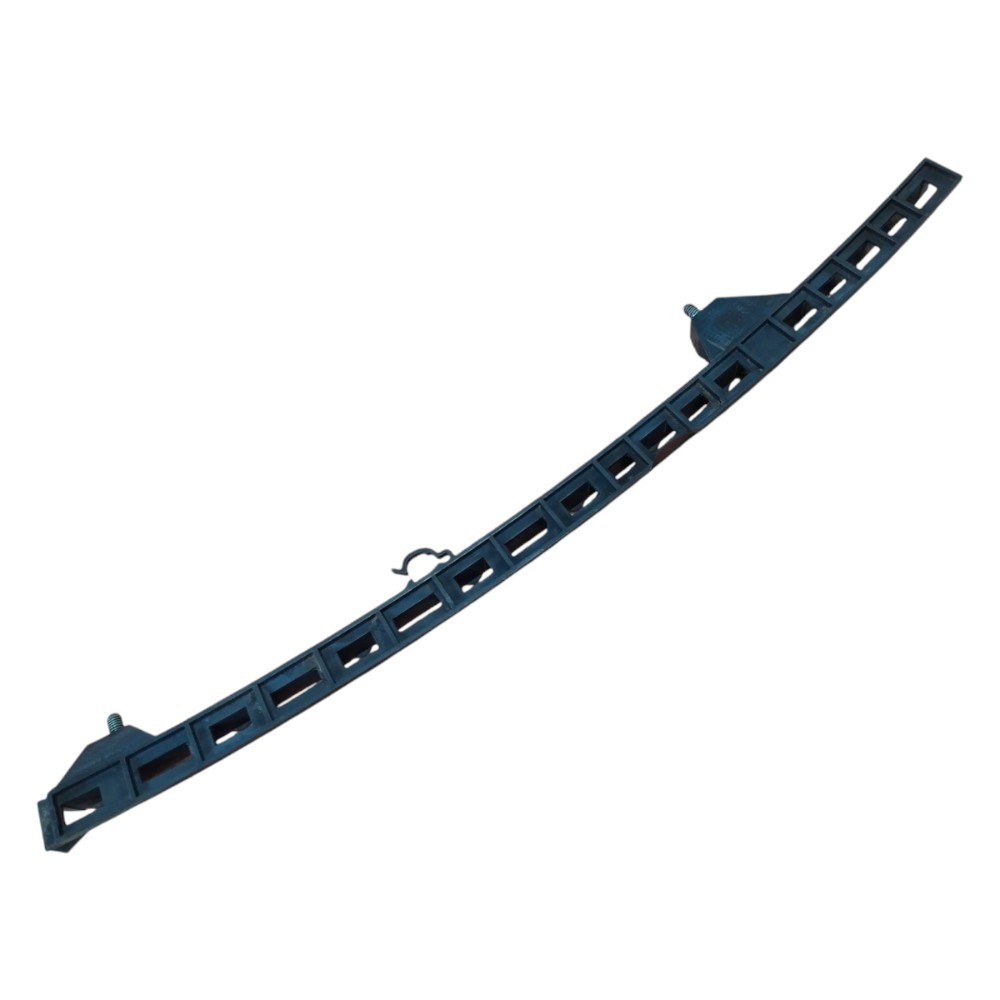Guia Canaleta Dianteira Direita Peugeot 405 87 88 89 90 A 97 Preto 3