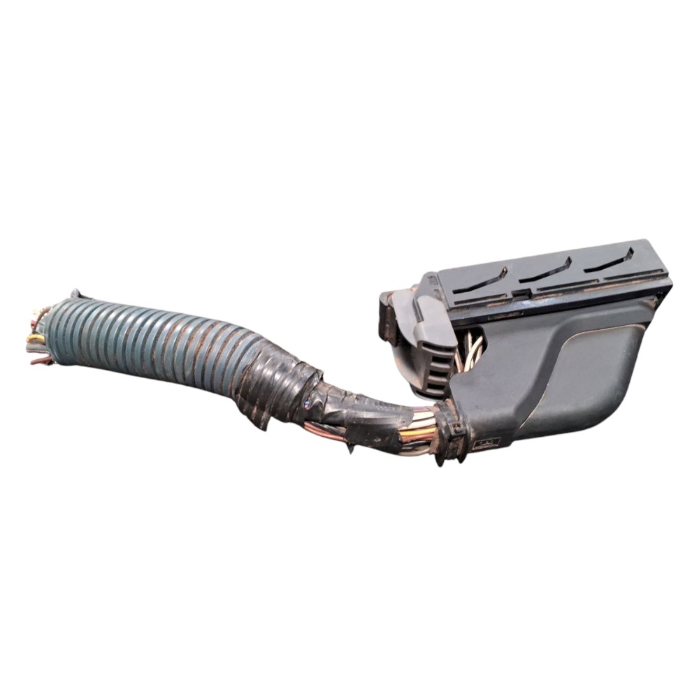 Plug Conector Chicote Injeção Corolla 2003 2004 2005 A 2008 3