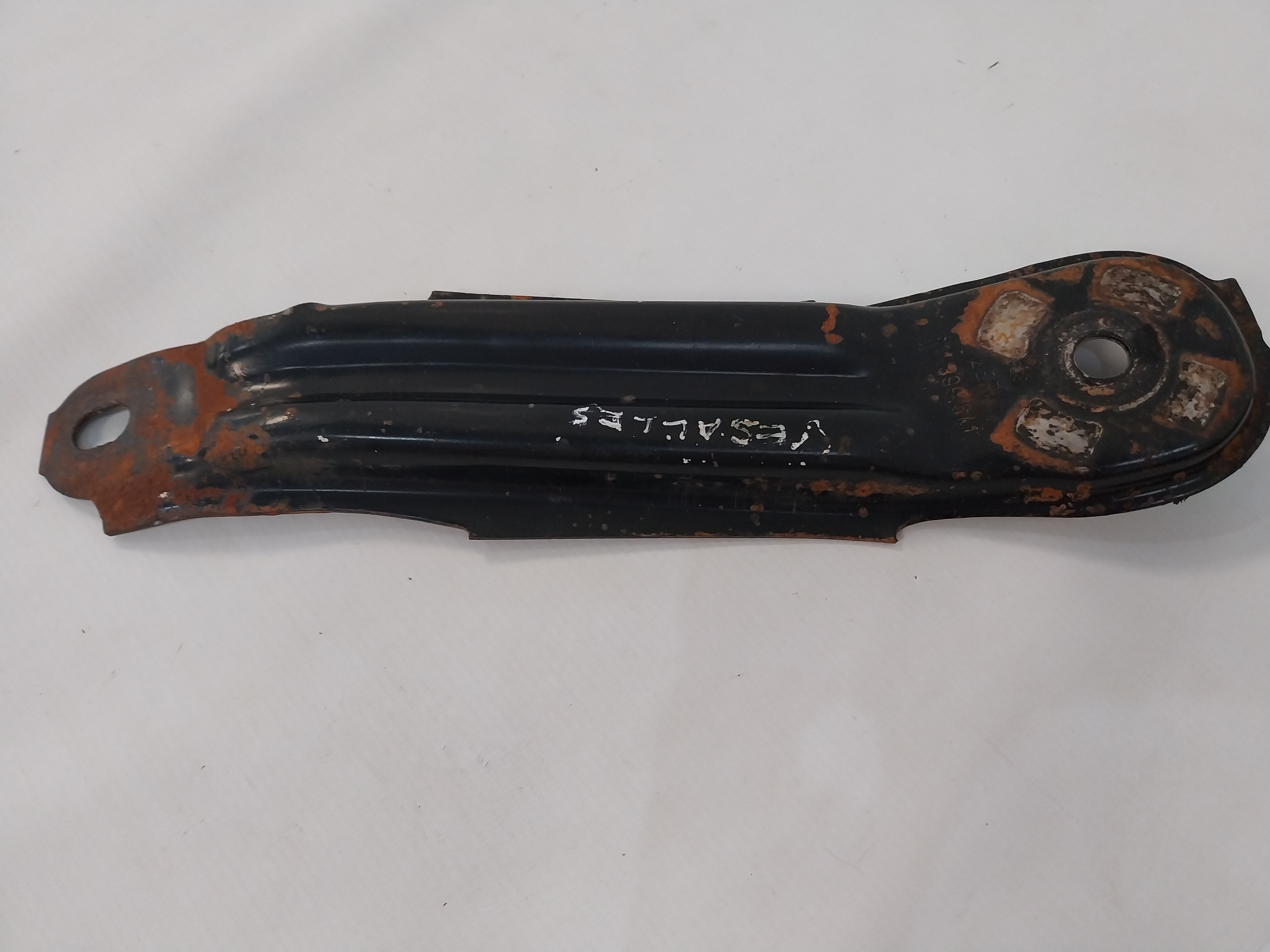 Suporte Coxim Câmbio Versailles 92 93 94 95 96 Santana 1