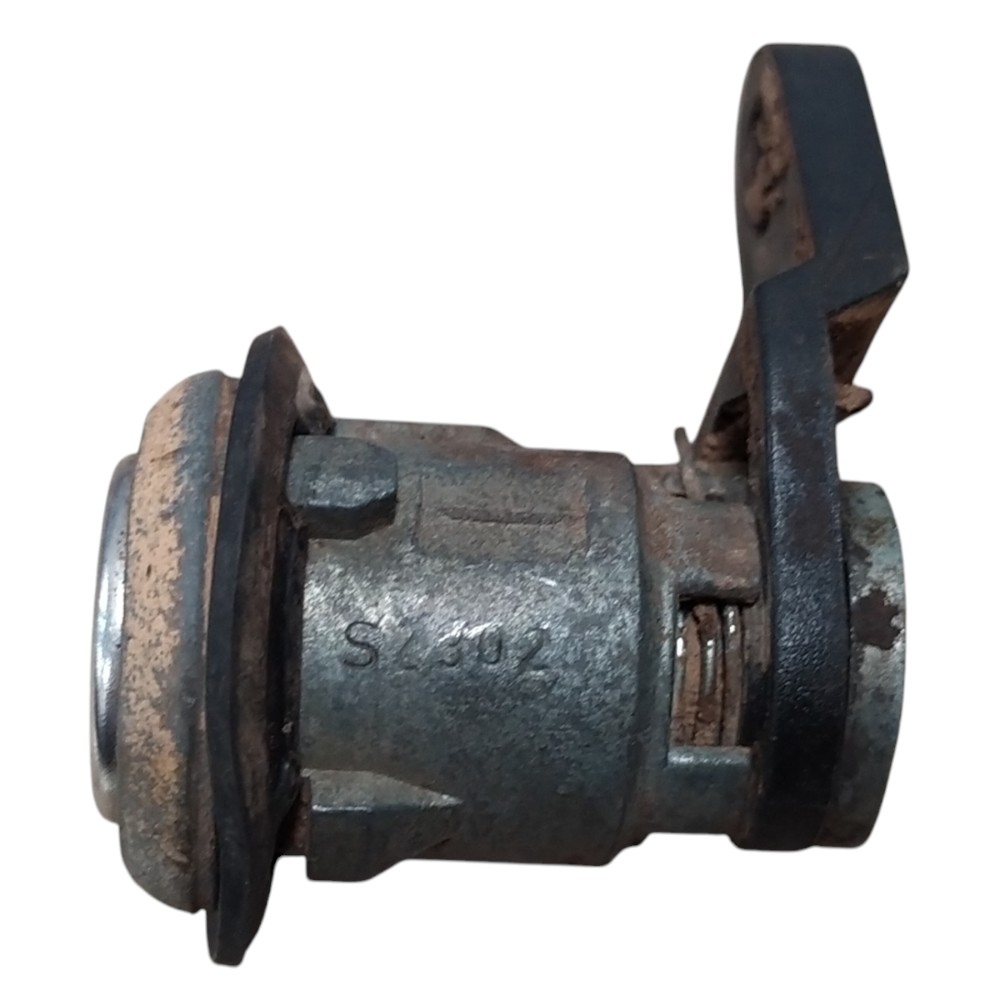 Cilindro Miolo Chave Porta Dianteira Esquerda Monza 91 92 96 3