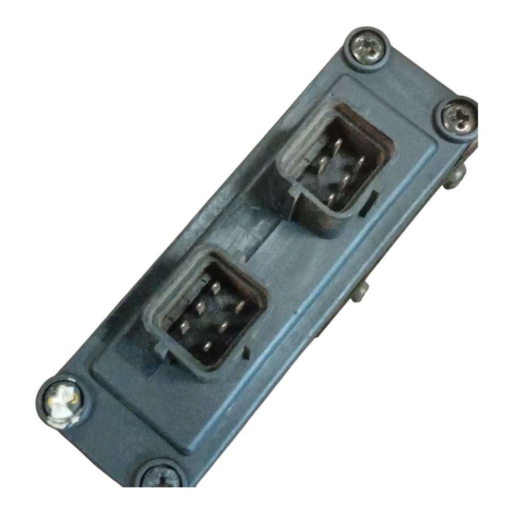 Modulo Vidro Elétrico Esquerdo Santana Pointer 93 94 95 97 4