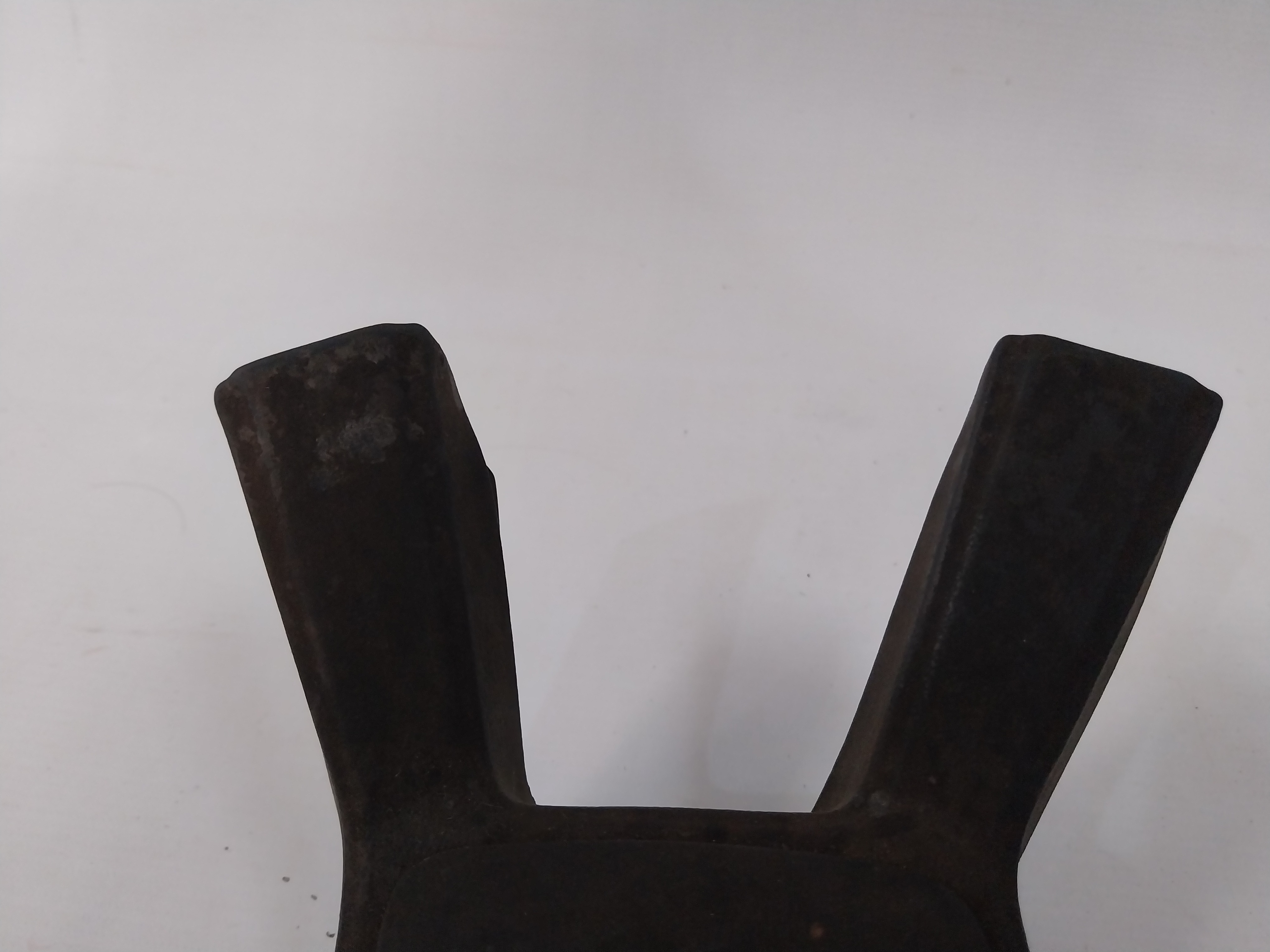 Capa Volante Buzina Corcel Galaxie Landau Corcel Ldo 7