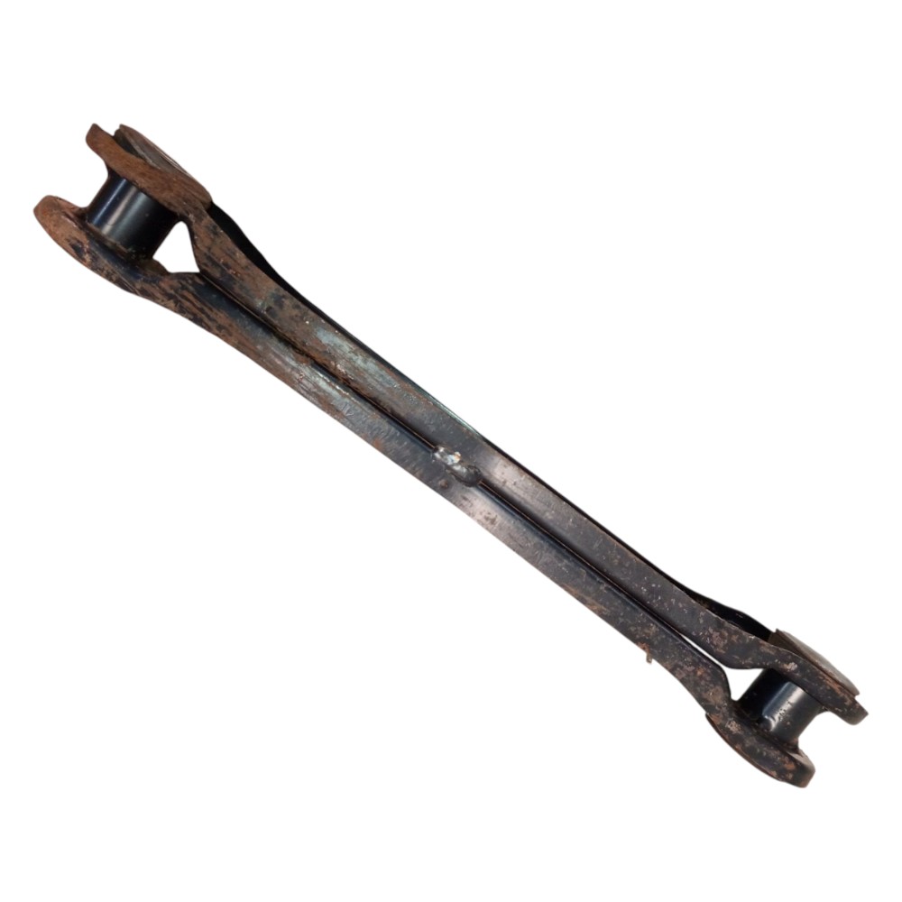 Braço Tensor Suspensão Traseira Ford Corcel Del Rey Belina 8