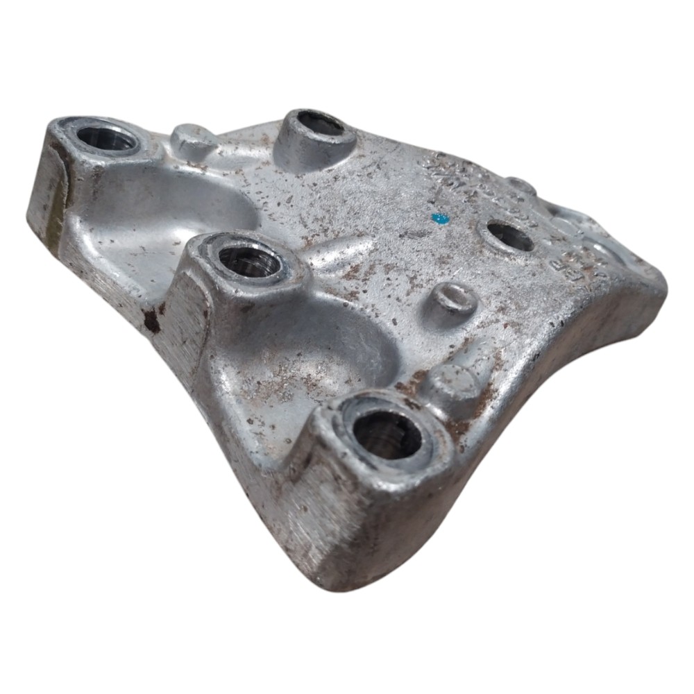 Suporte Coxim Motor Direito Polo Fox 1.6 2003 2004 2005 2007 3