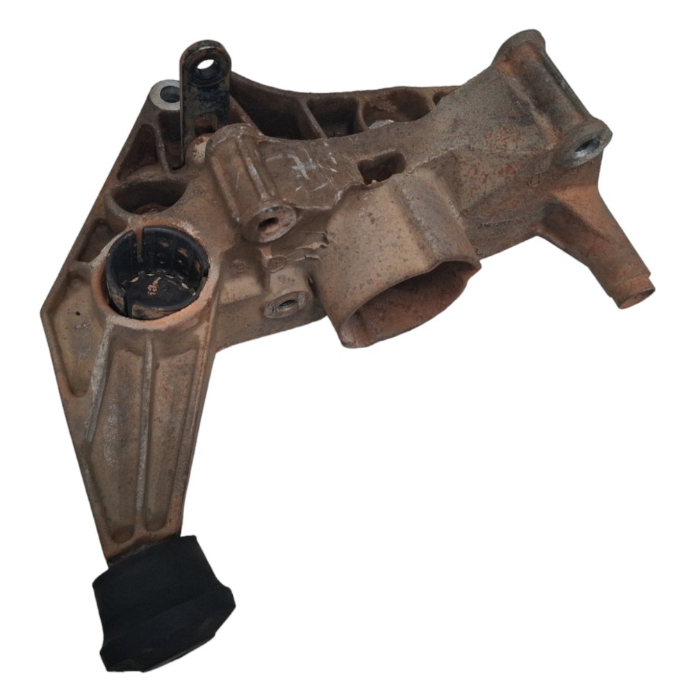 Suporte Alternador Motor Gol G2 G3 94 96 98 2000 2002 2005 4