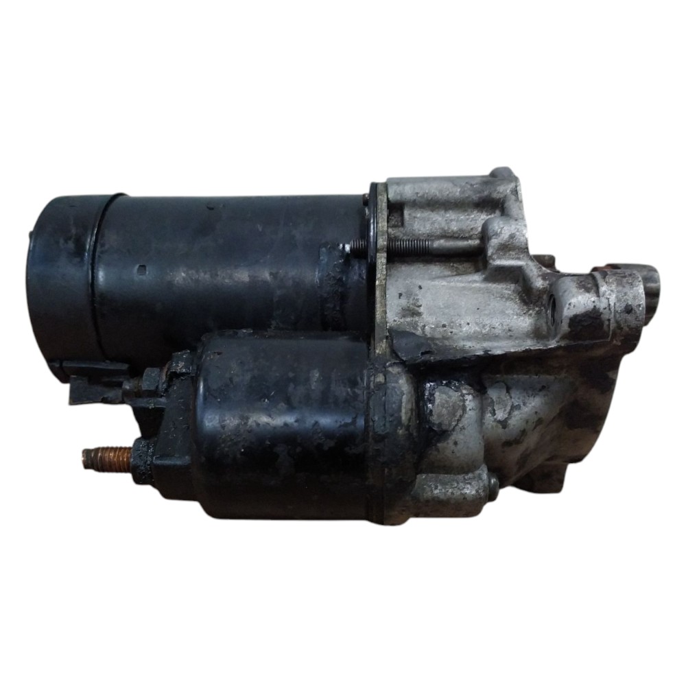 Motor Arranque Partida Peugeot 405 1.6 87 88 89 90 91 92 97 4