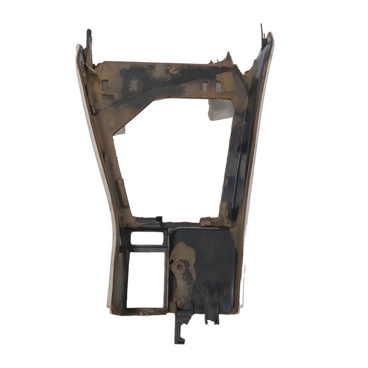Console Central Bmw Série 5 E34 535i 87 88 89 90 91 92 A 95 8
