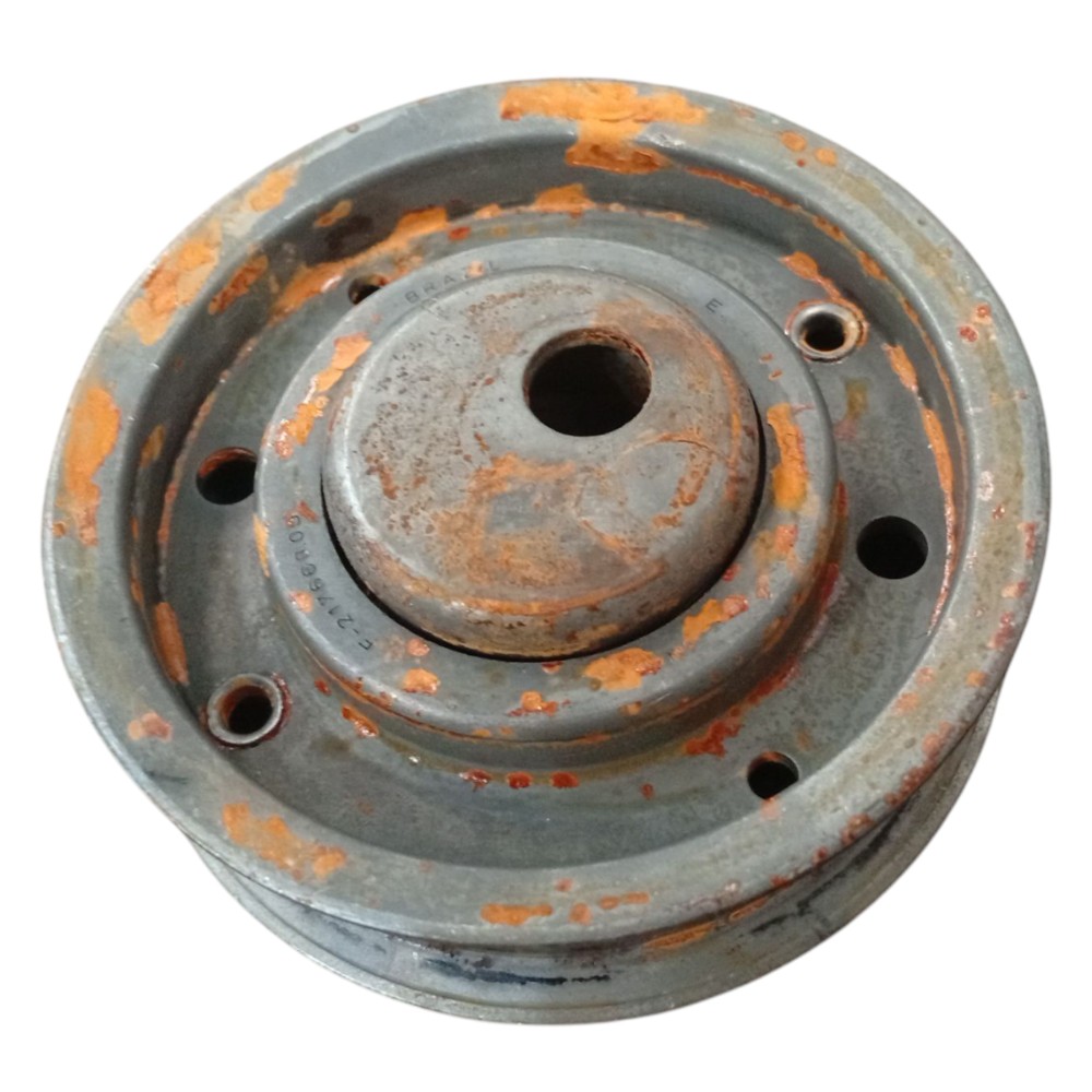 Rolamento Polia Carreia Dentada Motor Ap 1.6 1.8 2.0 5