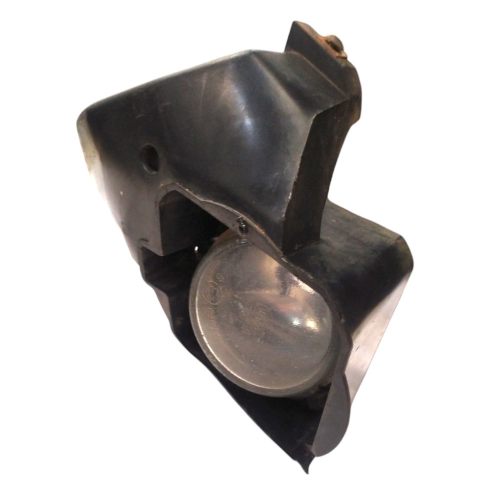 Farol Milha Auxiliar Esquerdo Xsara Picasso 2001 2002 A 2011 4