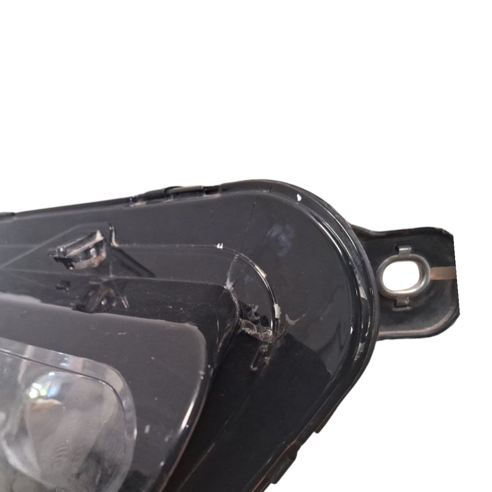 Farol Direito Fiat Toro 2016 2017 2018 2021 48860748 Detalhe Esquerdo/motorista 8