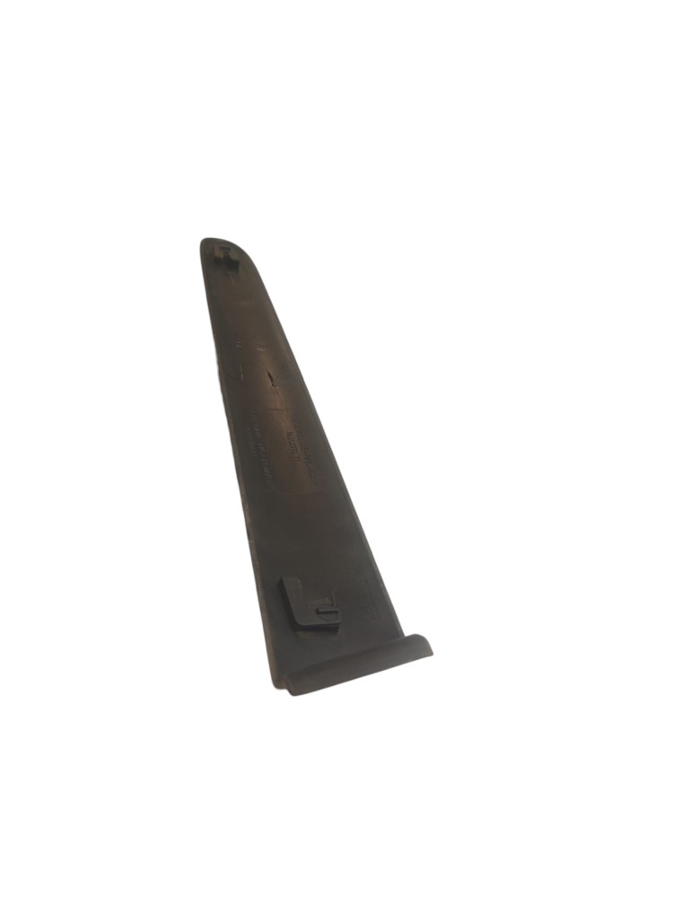 Friso Porta Traseira Esquerda Peugeot 206 2002 2004 2008 6