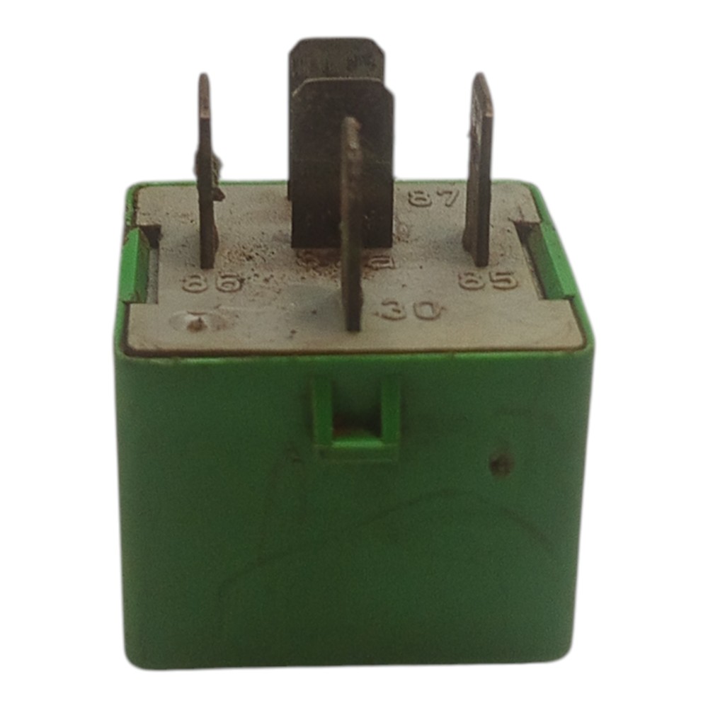 Relé Multifuncional Peugeot 206 1999 2002 2003 2004 2008 2