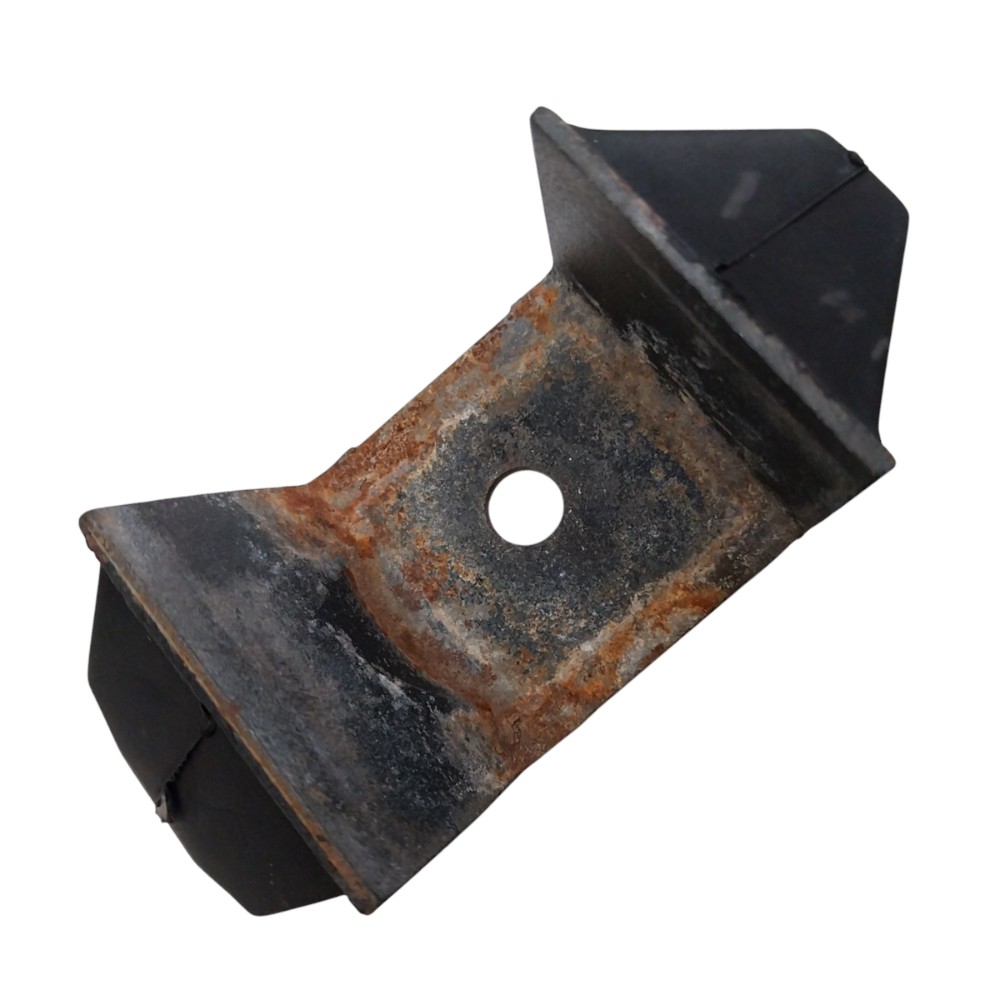 Batente Limitador Coxim Direito Peugeot 405 87 88 89 90 A 97 1