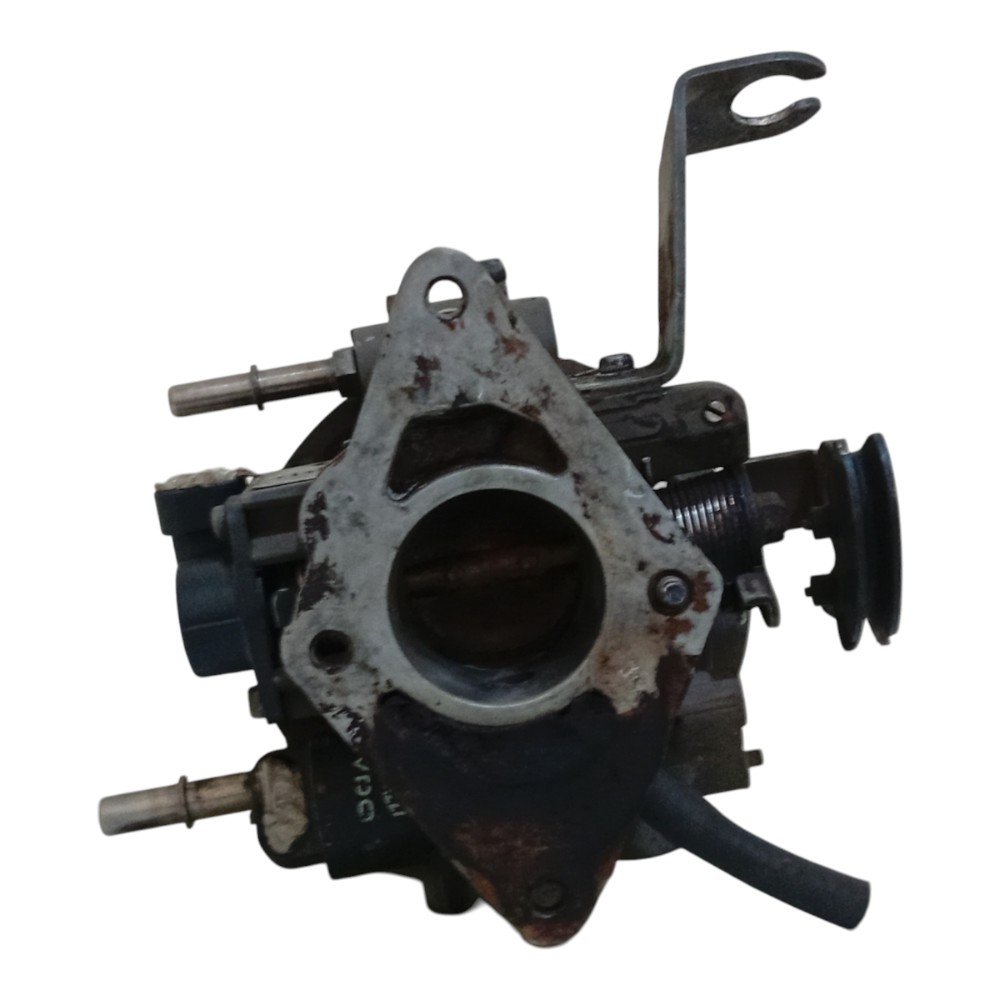 Tbi Corpo Borboleta Gol 96 97 98 99 2000 2001 2002 4