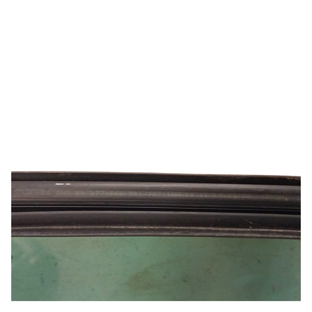 Vidro Fixo Traseiro Direito Gol G4 2005 2006 A 2008 2 Portas 4