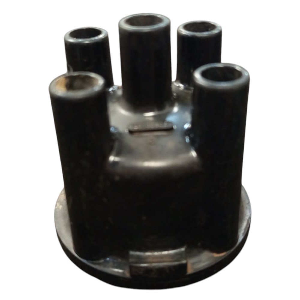 Tampa Distribuidor Vw Fusca Kombi Chevette 82 83 84 85 86 87 6
