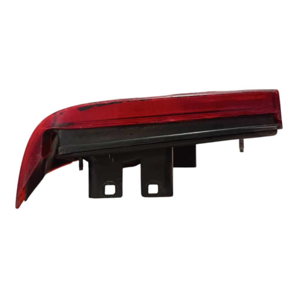 Lanterna Traseira Esquerda Fiat Premio 85 A 95 Arteb Detalhe Tricolor 4