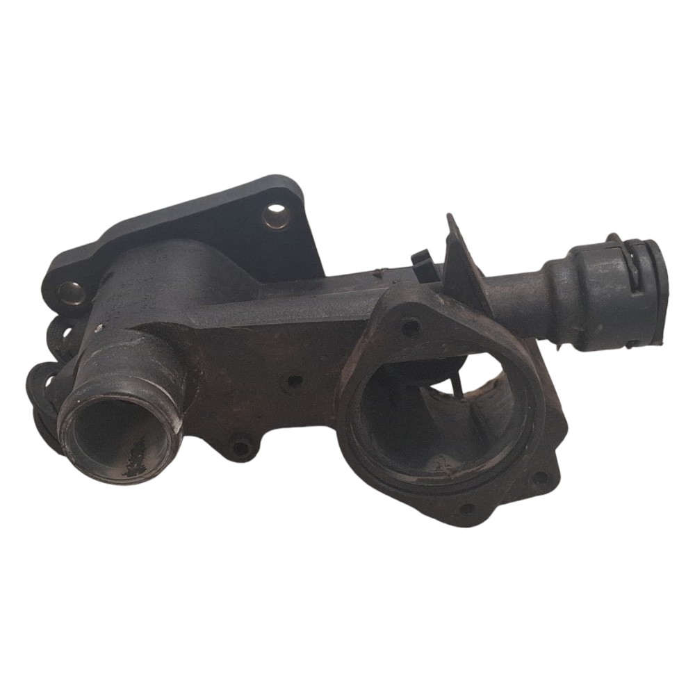 Carcaça Válvula Termostática Gol Parati G2 G3 94 99 A 2005 4
