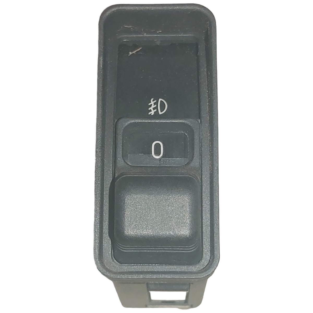 Botão Farol Milha Bmw E32 E34 Série 5 7 530i 535i 87 A 95 1