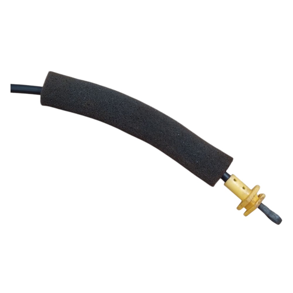 Cabo Controle Temperatura Ar Condicionado Prisma 2007 A 2012 5