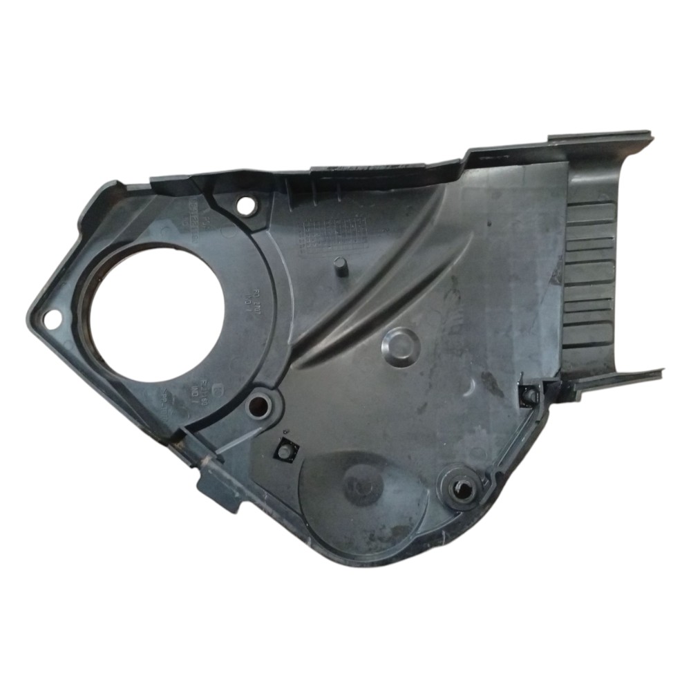 Capa Correia Dentana Peugeot 206 1.0 8v 2001 2002 2003 2008 2