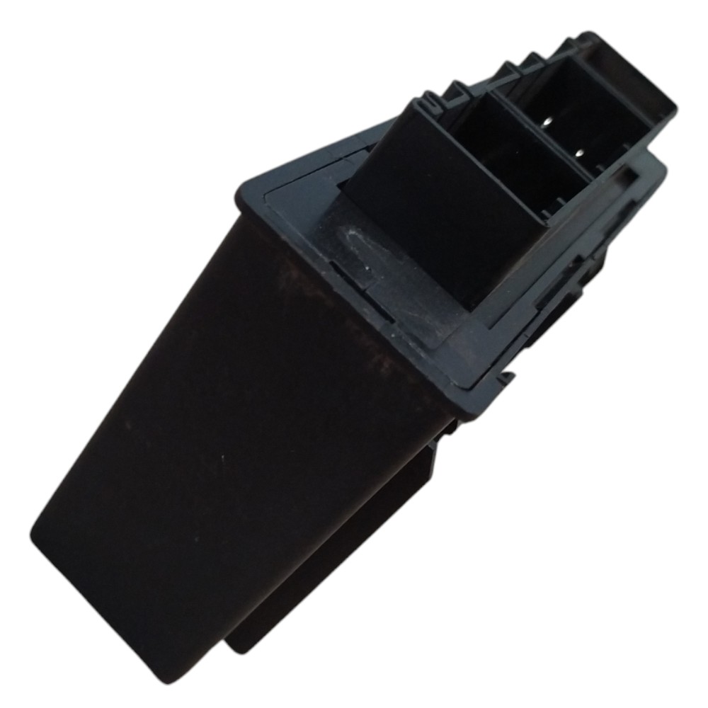 Módulo Conforto Ford Fiesta 2002 2003 2004 2009 7s6515604ab 4