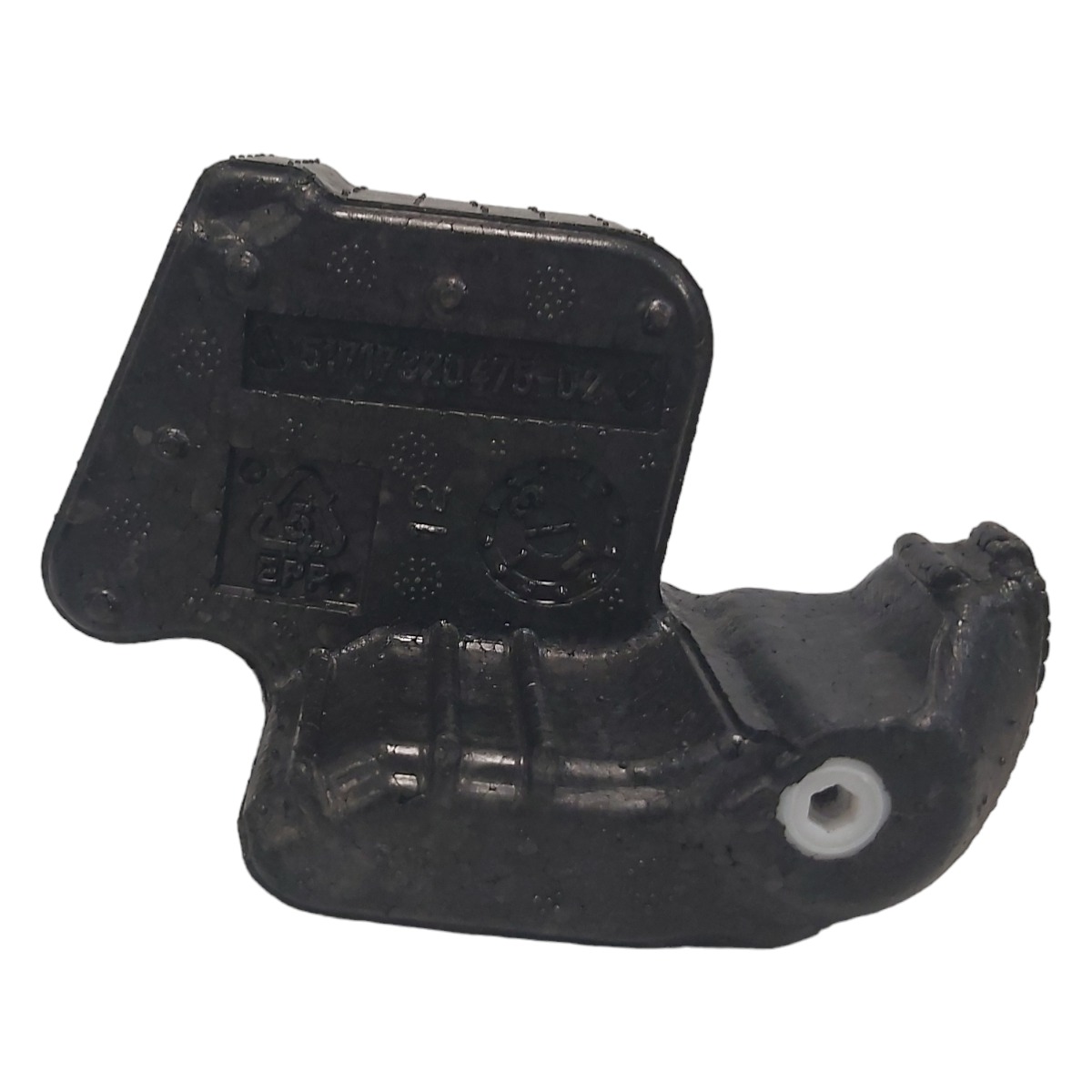 Absorvedor Impacto Porta Traseira Esquerda Bmw 116 118 F20 2